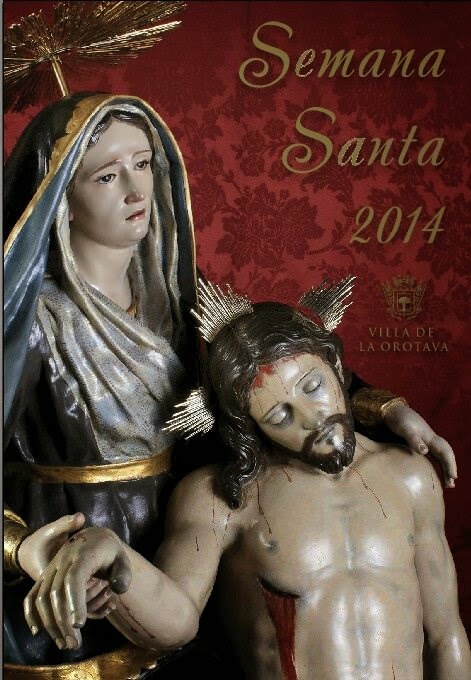 Semana Santa en La Orotava  